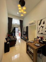 Riverfront Residences (D19), Apartment #565999991